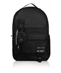 City Backpack // Black - Urban Monkey® - UM23026_BLK