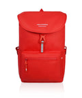 City Rucksack // Red - Urban Monkey® - UM23028_RD