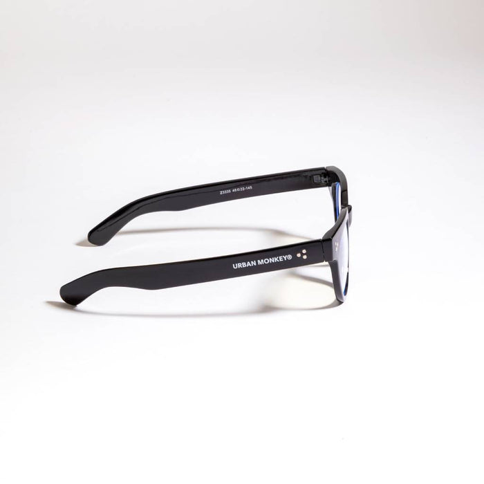 Clark Kent // 001 Urban Monkey
