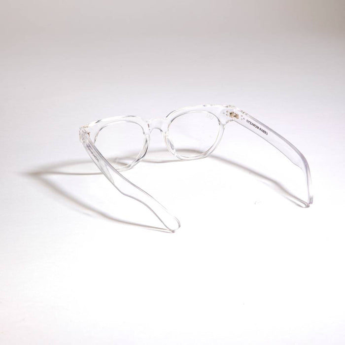 Clark Kent // 002 - Urban Monkey® - SG0026_GRY