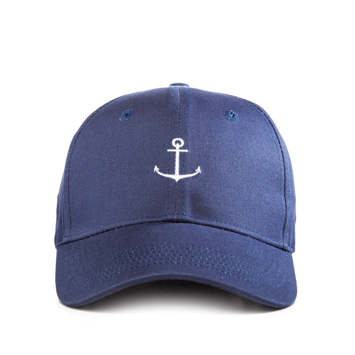 Classic Anchor - Urban Monkey® - UMBC0007_Navy