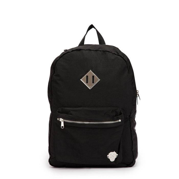Classic Bag - Black - Urban Monkey® - CB_Black_001