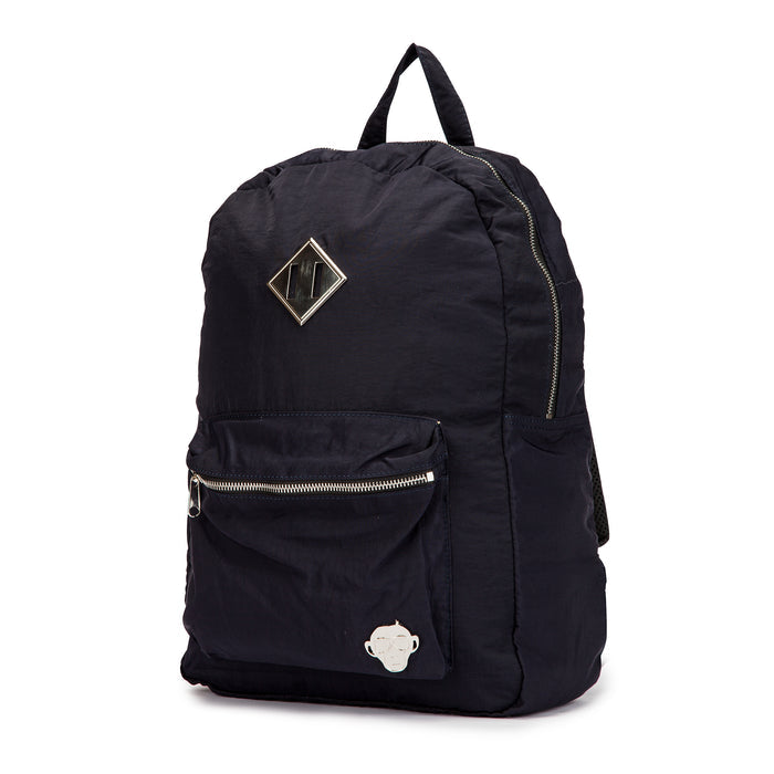 Classic Bag - Black - Urban Monkey® - CB_Black_001