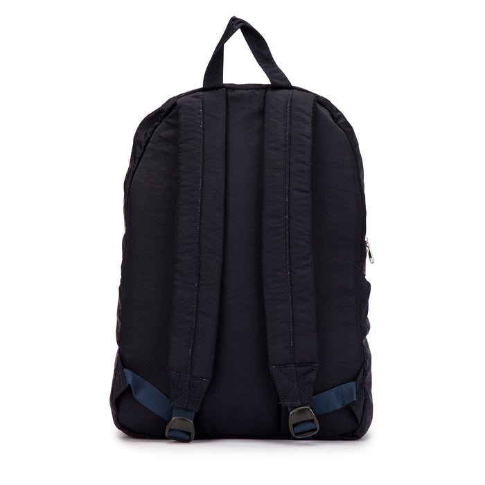 Classic Bag - Black - Urban Monkey® - CB_Black_001
