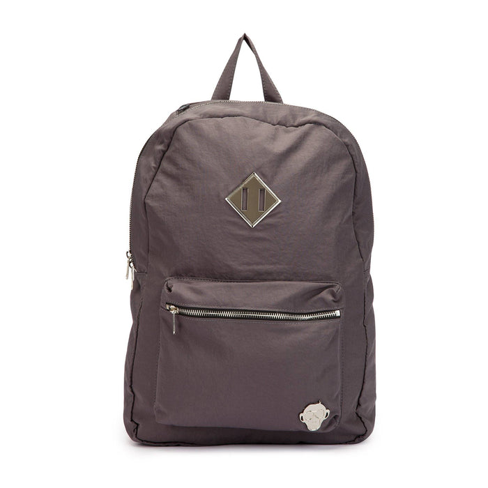 Classic Bag - Matte - Grey - Urban Monkey® - CB_Grey_001