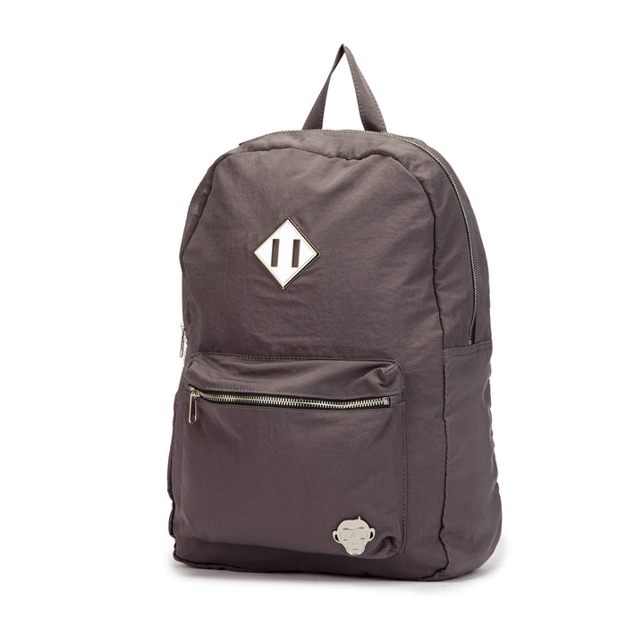 Classic Bag - Matte - Grey - Urban Monkey® - CB_Grey_001