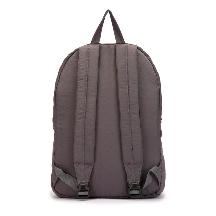 Classic Bag - Matte - Grey - Urban Monkey® - CB_Grey_001