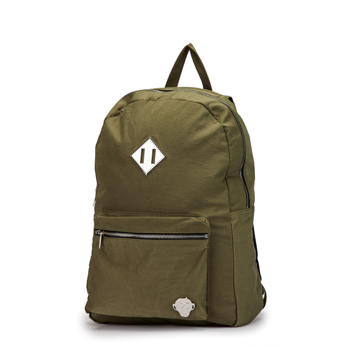 Classic Bag - Matte Green - Urban Monkey® - CB_Green_001