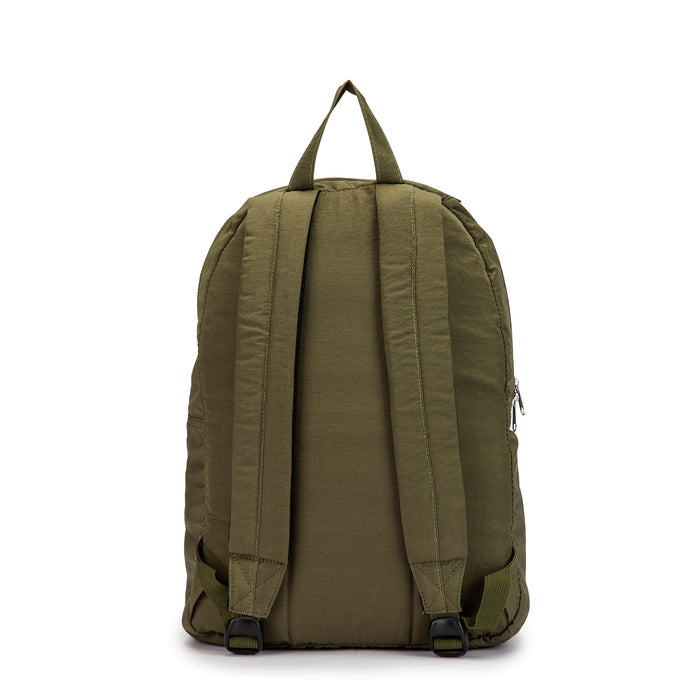 Classic Bag - Matte Green - Urban Monkey® - CB_Green_001