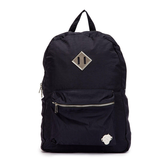 Classic Bag - Navy Blue - Urban Monkey® - CB_Navy_001