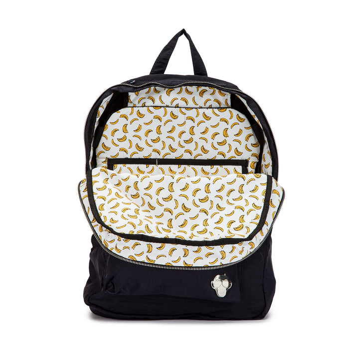 Classic Bag - Navy Blue - Urban Monkey® - CB_Navy_001