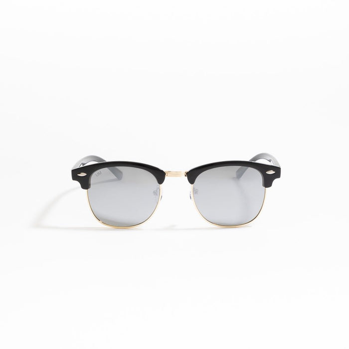 Classic Clubmasters // 002 - Urban Monkey® - 3016_BSLV