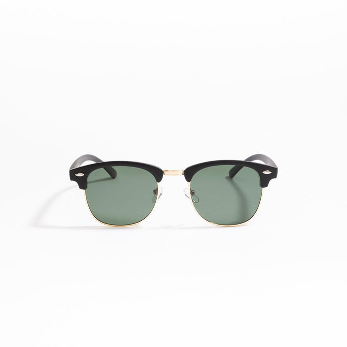 Classic Clubmasters // 003 - Urban Monkey® - 3016_BGRN