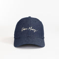 Classic Denim // Dark Blue - Urban Monkey® - UM23BC002_IND