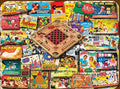 Classic Games 500 pc