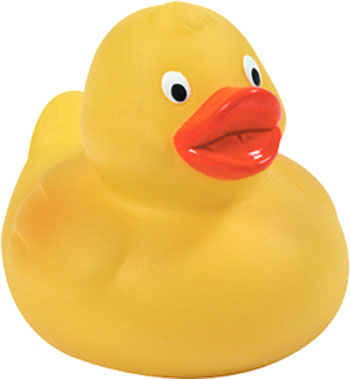 Classic Rubber Duck
