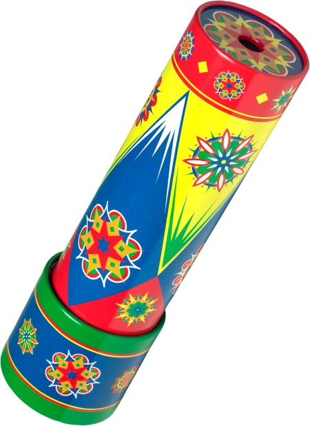 Classic Tin Kaleidoscope