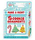 Clay Cookies Ornaments