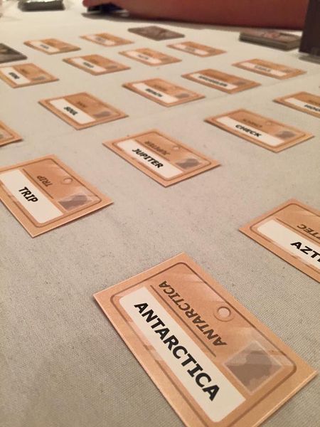 Codenames
