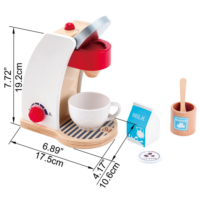 Coffee Maker