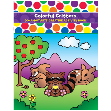 Colorful Critters