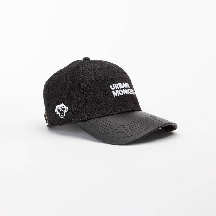 Combat Hero - Urban Monkey® - UMBC127_BLK