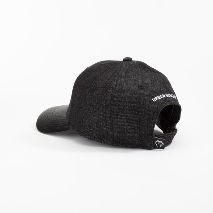 Combat Hero - Urban Monkey® - UMBC127_BLK
