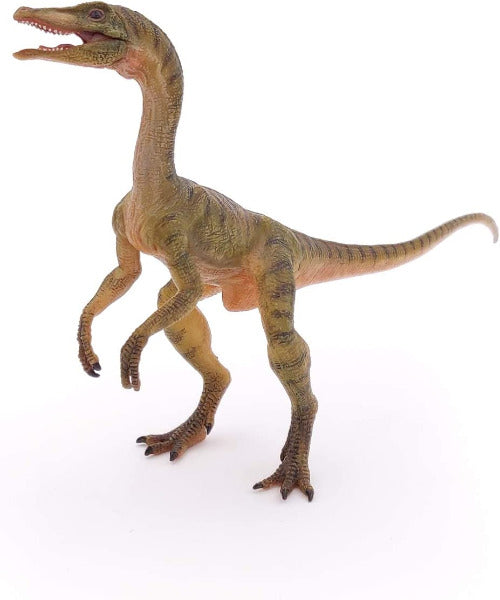 Compsognathus Dinosaur