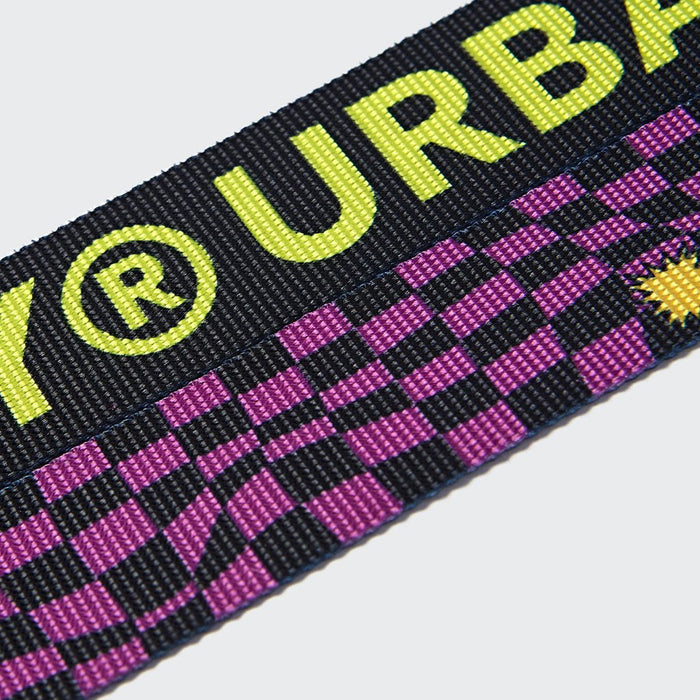 concept belt // 001 - Urban Monkey® - BLT001_purple