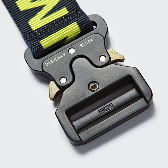 concept belt // 001 - Urban Monkey® - BLT001_purple