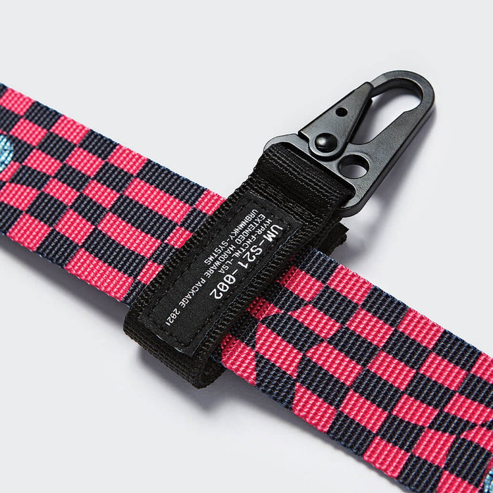 concept belt // 003 - Urban Monkey® - BLT002_Red