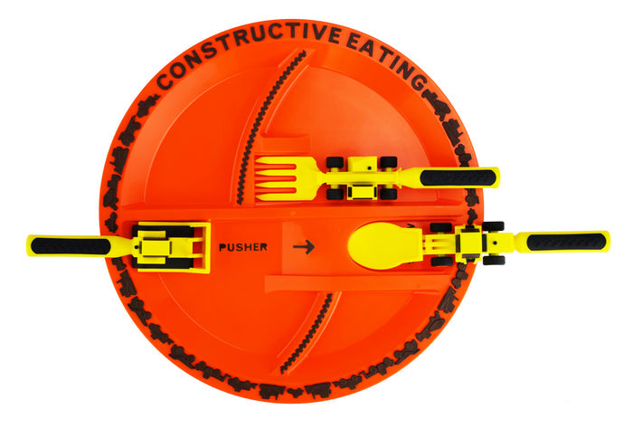 Construction Plate