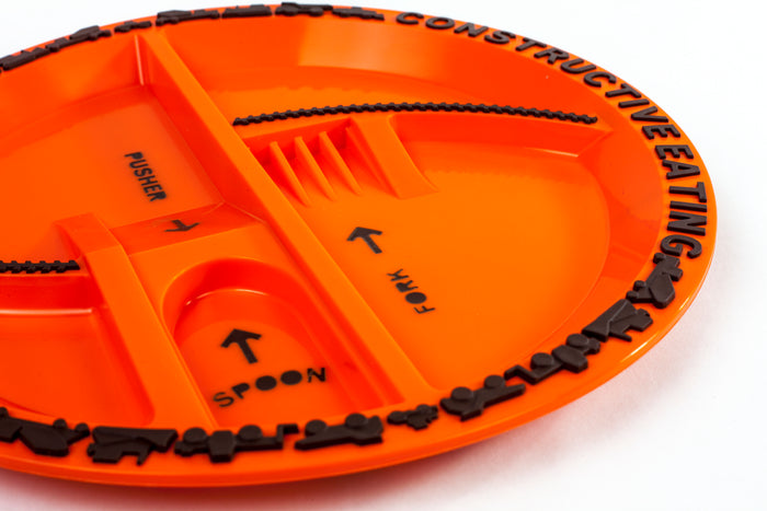 Construction Plate