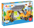 Construction Site Building Set