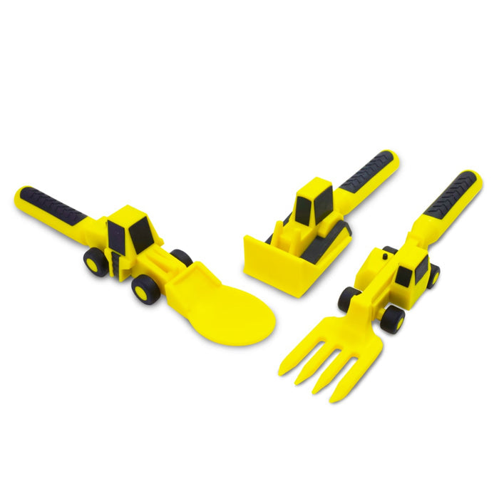 Construction Utensils, Set of 3