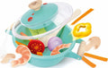 Cook & Steam Play Set