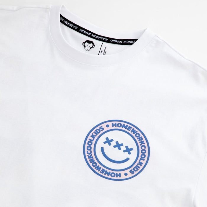 cool kids drip - Urban Monkey® - UMCBF_0046_S