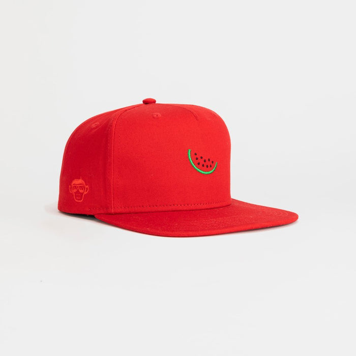 Cool Melon - Urban Monkey® - UMS065_RD