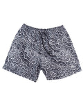 Coral Conservation Best Day Ever Shorts | UPF 50+ | Waterlust