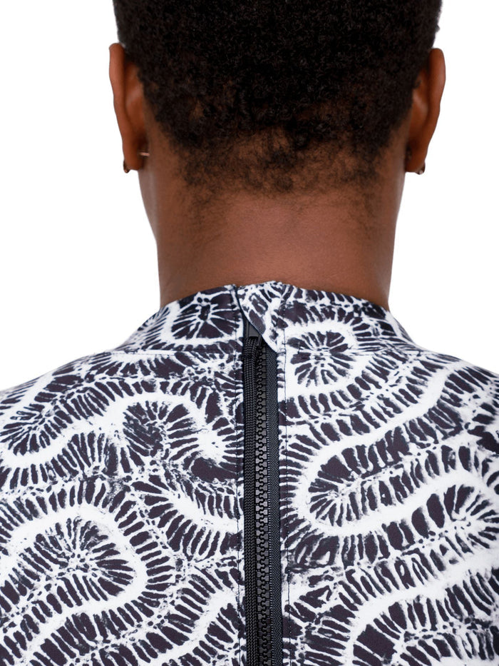 Coral Conservation Sun Suit | UPF 50+ | Waterlust