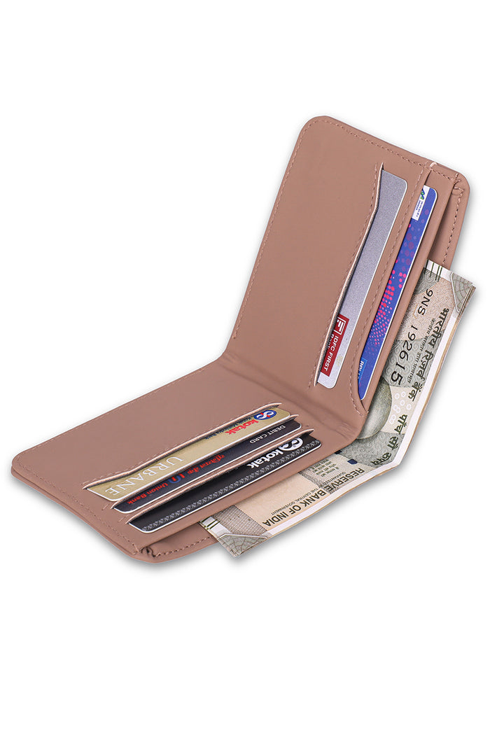 Core Wallet // 002 Urban Monkey®