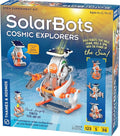Cosmic Explorers Solarbots