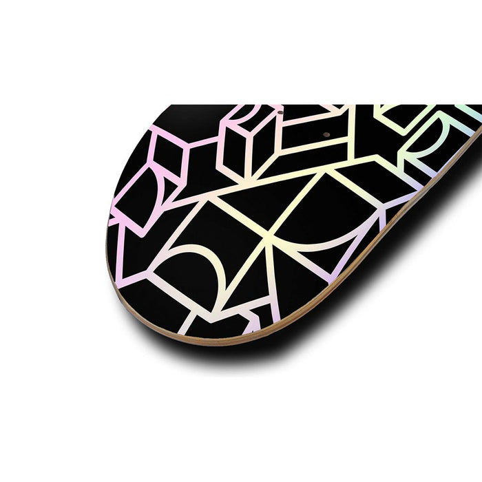 Cosmic Rays Deck - Urban Monkey® - Cosmic_Rays_7.75
