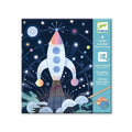 Cosmic Scratch Cards