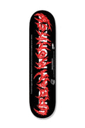 courage deck - Urban Monkey® - UM22SB_001_7.5