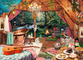 Cozy Glamping 500