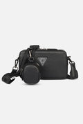 Crossbody Sling Bag // small - Urban Monkey® - UM24_RX_SB_001