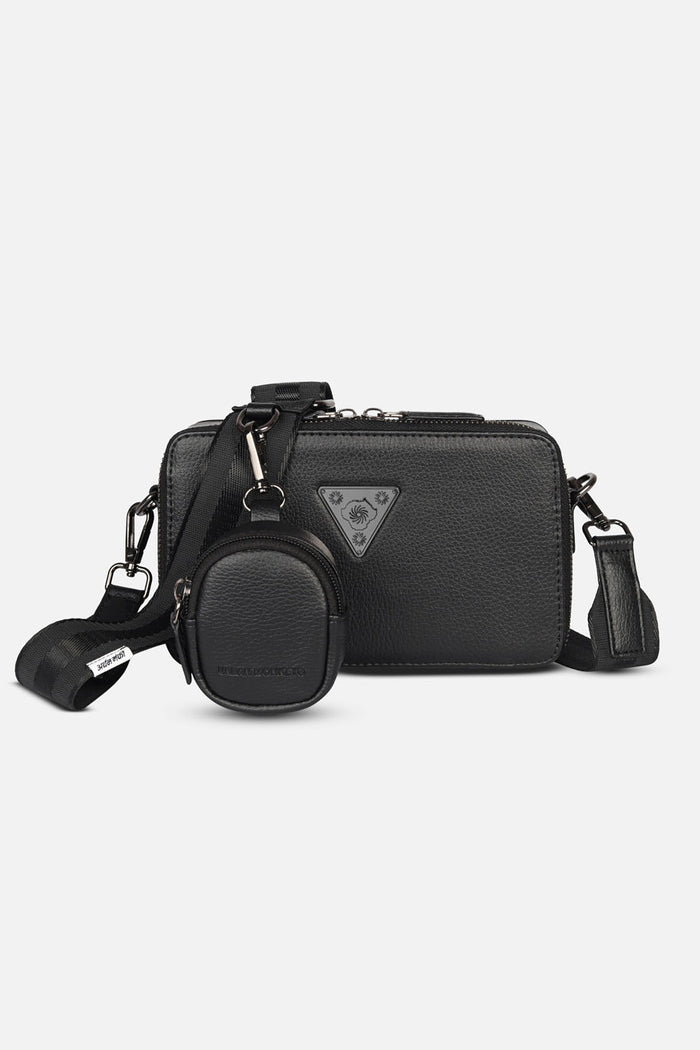 Crossbody Sling Bag // small - Urban Monkey® - UM24_RX_SB_001