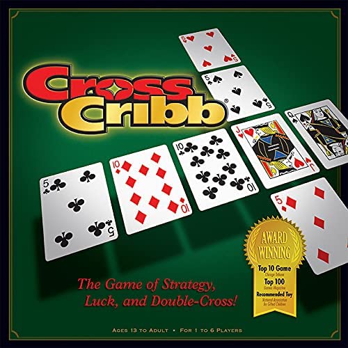 CrossCribb®