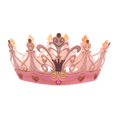 Crown Queen